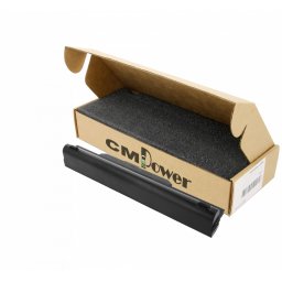 Baterie laptop CM Power compatibila cu Asus A53 K53 (6600 mAh) A31-K53 A32-K53 A41-K53