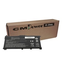 Baterie laptop CM Power compatibila cu HP 14-BP, Pavilion 14 15 920046-121 HSTNN-LB7X HSTNN-UB7J TF03XL TPN-C131