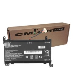 Baterie laptop CM Power compatibila cu HP Omen 17-AN -12 PIN 922752-421 922976-855 FM08