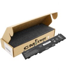 Baterie laptop CM Power compatibila cu HP EliteBook 840, 850 (G7, G8), ZBook 14 15 (G7, G8) CC03XL HSTNN-LB8Q HSTNN-UB8W L77608-1B1 Varianta 1
