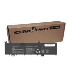 Baterie laptop CM Power compatibila cu Asus N580VN, N580VD, NX580V, X580V 0B200-0588020 C31N1636