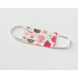 Masca de protectie CrazyFly Kids