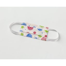 Masca de protectie CrazyFly Kids