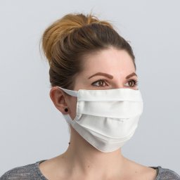 Facemask de protecție CrazyFly Adult