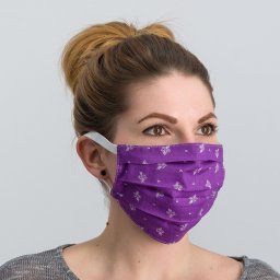Masca de protectie CrazyFly Adult