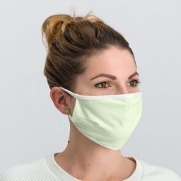 Mască de protecție Top Secret