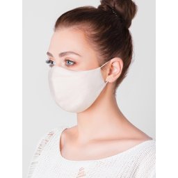 Edoti Mask with a filter pocket A261