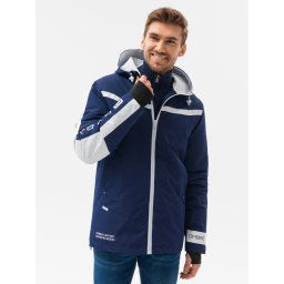 Geaca barbati Ombre