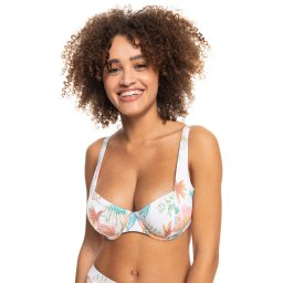 Bikini partea de sus Roxy BEACH CLASSICS