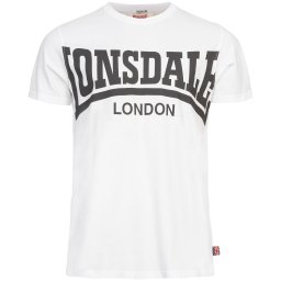 Tricou barbati, Lonsdale
