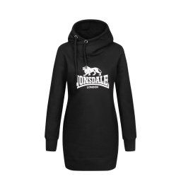 Hanorac dama, Lonsdale Oversized
