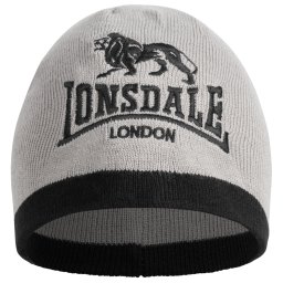 Caciula Lonsdale 117339-Grey/Black