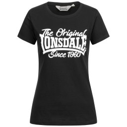 Tricou dama, Lonsdale