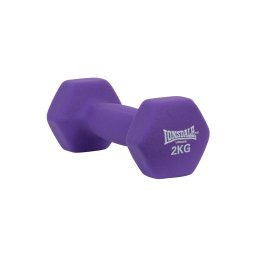 Lonsdale Fitness weights