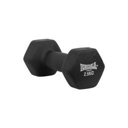 Lonsdale Fitness weights