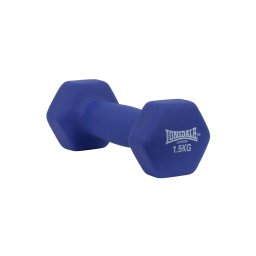 Lonsdale Fitness weights