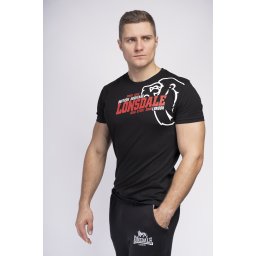 Tricou barbati, Lonsdale Vintage