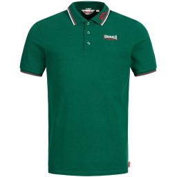 Tricou polo barbati, Lonsdale Slim Fit