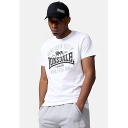 Tricou barbati, Lonsdale