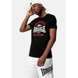 Tricou barbati, Lonsdale