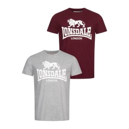 Tricou pentru bărbați Lonsdale