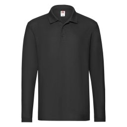 Tricou polo pentru bărbați Fruit of the Loom