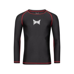 Tapout Men's longsleeve functional shirt slim fit