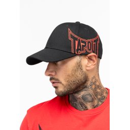 Tapout Cap