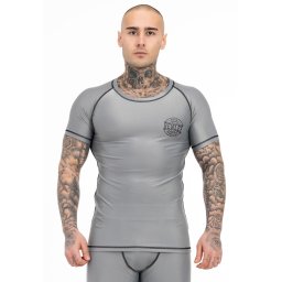 Lonsdale Men's functional shirt slim fit