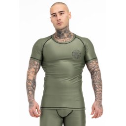 Lonsdale Men's functional shirt slim fit