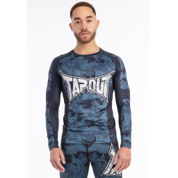 Tapout Men's long-sleeved functional t-shirt slim fit
