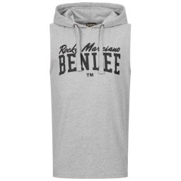 Benlee Men's sleeveless hoodie regular fit