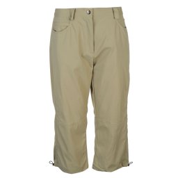 Löffler Trei sferturi pantaloni în aer liber Doamnelor