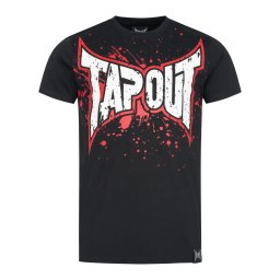 Tricou barbati, Tapout