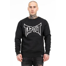 Tapout Men's crewneck sweatshirt regular fit