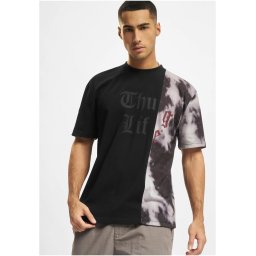 Men's T-shirt Underground black
