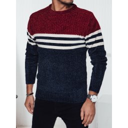 Pulover cu dungi pentru bărbați Dstreet