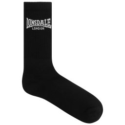 Lonsdale Unisex sport socks 6 pack