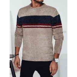 Pulover cu dungi pentru bărbați Dstreet