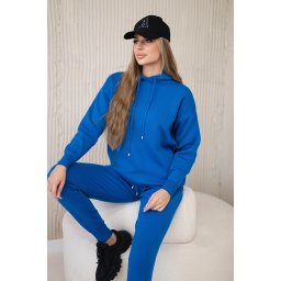 Set of sweaters Sweatshirt + Denim pants