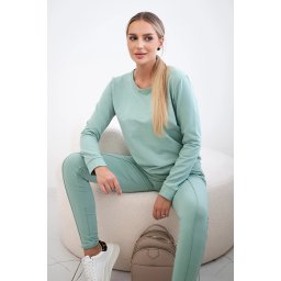 Sports set dark mint