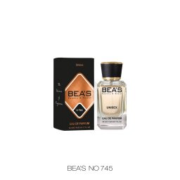 U745 Hayat - Unisex Perfume 50 ml