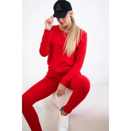 Sports set red