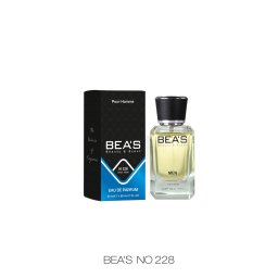 M228 Terre Hertos - Men's perfume 50 ml