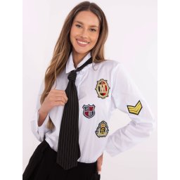 Shirt-DHJ-KS-20168.08P-white