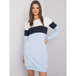 Dress-RV-SK-5869.04-white-blue