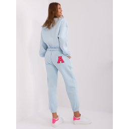 Set-EM-KMPL-804.00P-light blue