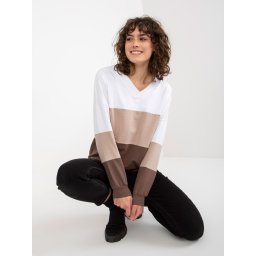 Sweatshirt-RV-BL-8328.65P-white-brown