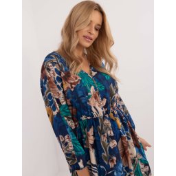 Dress-DHJ-SK-19861-5.27-dark blue
