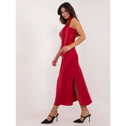 Dress-LK-SK-509715.51-dark red